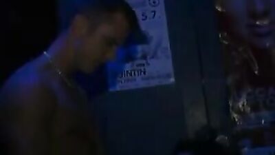 Arcade Explosion: Hardcore Bareback Action!