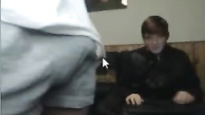 Cumming for Amateur Webcam Fun - A Hot Gay Couples Pleasure!