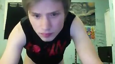 Masturbadose into overdrive