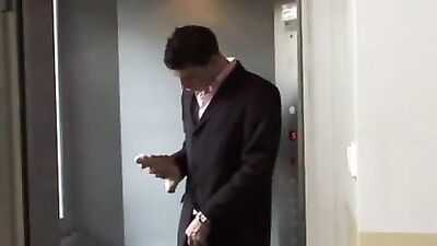 Gay Porn Deliverance: A Gay Sex Romp for Everyone!