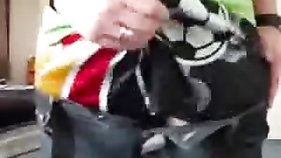 German Kick Pleasureful Awakening - The Ultimate Gay Porn Experience!