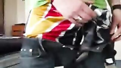 German Kick Pleasureful Awakening - The Ultimate Gay Porn Experience!