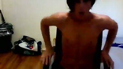 Solo Cock Cum Out To Play: Amateur Cum Shots Revisited!