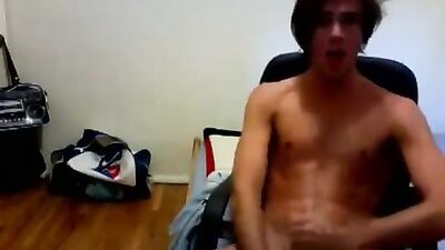 Solo Cock Cum Out To Play: Amateur Cum Shots Revisited!