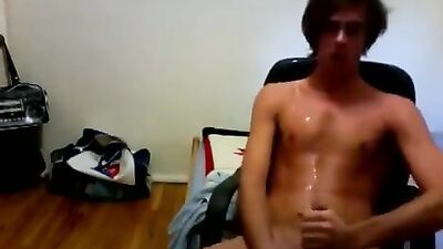 Solo Cock Cum Out To Play: Amateur Cum Shots Revisited!