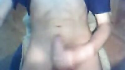 Gay Porn Revival: Sheved Boy Cum Enjoyable!