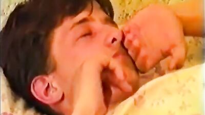 Gangbang Amateur Bisexual Sex Scenes!