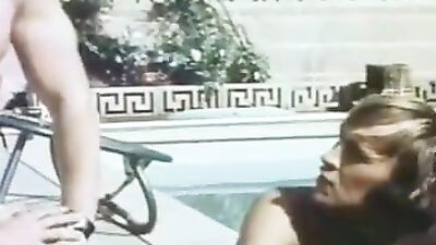 Behind The Scenes - Group Sex Vintage: Real Life In Gay Porn Movies Company