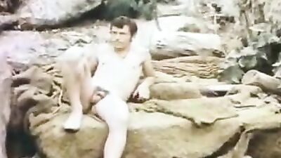 Behind The Scenes - Group Sex Vintage: Real Life In Gay Porn Movies Company