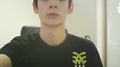 Cumming Hands Solo: Amateur Cum Shots Revisited