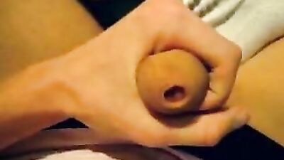 Foreskin Fun Puppy Love