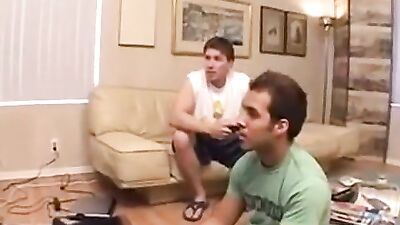 Taking It All: The Return of the Pizza Boy