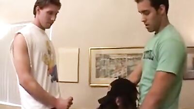 Taking It All: The Return of the Pizza Boy