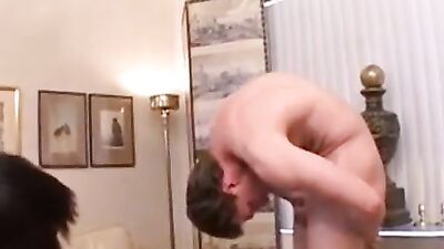 Taking It All: The Return of the Pizza Boy