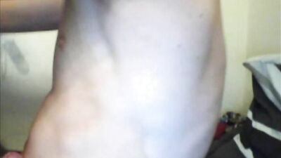 Cumming for the Cute Young Englishman!