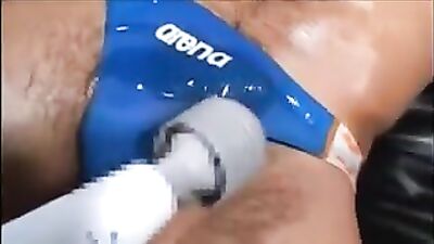 Asian Jocks Ultimate Pleasure Time: The Revenge