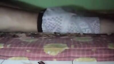 Young and Lonely - Amateur Cum Shots Solo