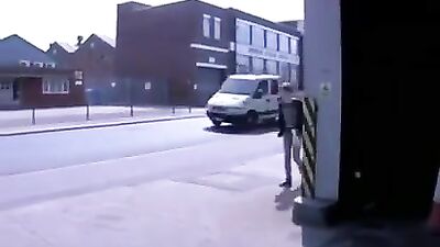 Raw & Exposed - The Warehouse Fuckers