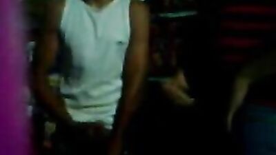 At the Grocery Store Dazzling: The Ultimate Gay Porn Shopping Experience!