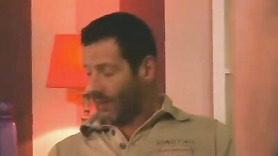 Gay Porn - Dad fucked: Action Bareback Father and Step Son