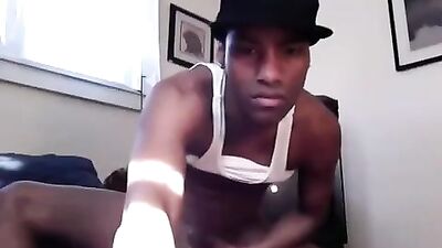 Young Black Cum Spurting Amateurs: The Ultimate Explosive Experience!