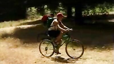 Bikeride: Cum Shots Oral Delight