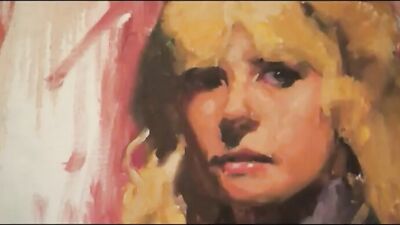 Amateur Pornographic Art - Hardcore Action & Ass Play