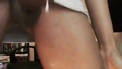 Two Hours of Explosive Cum Shots: Amateur Porn Adventure!