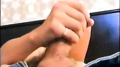 Cumming for Lovely Boys - Action Amateur Porn!