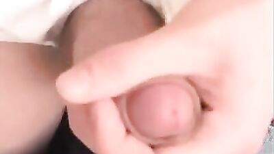 Spikes Ultimate Solo Experience: Unleashing His Raw Passion!