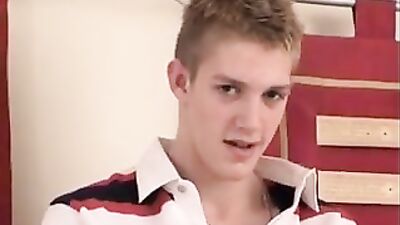 Spikes Ultimate Solo Experience: Unleashing His Raw Passion!