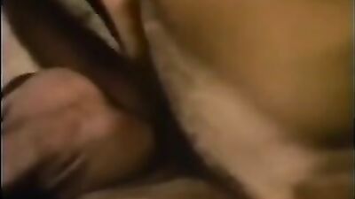 Frat House Memories: Vintage Gay Porn Video