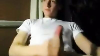 Wank Very Cute: The Ultimate Gay Porn Experience!