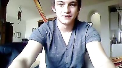 Handsome Cock Worshipers - Amateur Cum Shots and Handjob Delight!