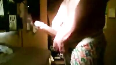 Gay Webcam Cumshots - Amateur Handjobs!