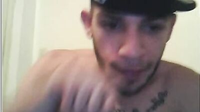 Existed For HOT RICAN JERKING