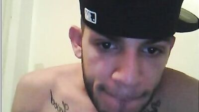 Existed For HOT RICAN JERKING