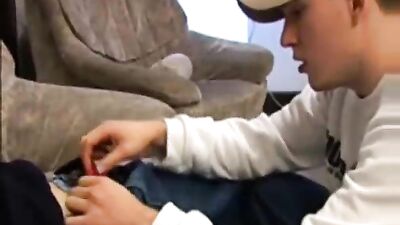 German Skaters : Bareback Fetish - Hardcore German Amateurs