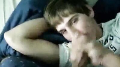 Steamy Getting Sucked Off: The Ultimate Gay Porn Experience!