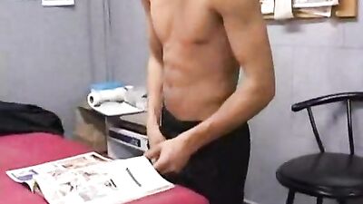 Smooth Latino Stallion: Unleashing Hardcore Gay Porn Desires