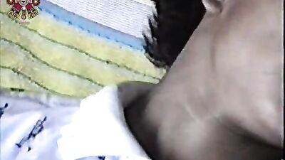 Latino Solo: A Cuties Latino Wank & Cum