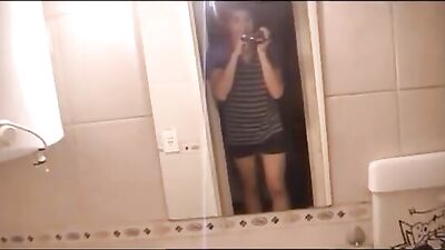 Shower Sharing is Back! - Gay Porn Video
