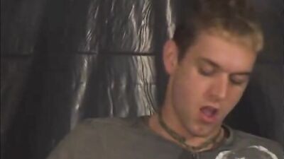 Glory Frat Boi Box: Amateur Cum Shots with Hot Guys!