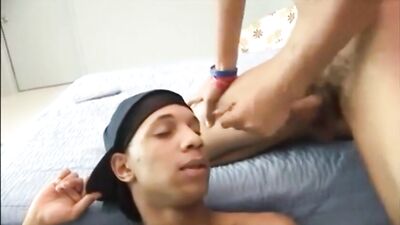 Facial Frenzy: College Cuties Cumming Hard!