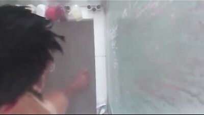 Sexy Spy Cam: Amateur Cum Shots in the Ceiling Fan!