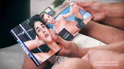 Baptiste Garcia and Enzo Lemercier reunited again !