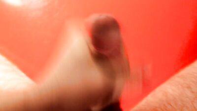 Good Shot Slow Motion: The Ultimate Gay Porn Experience