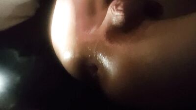 Take it deep, But hush