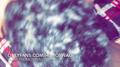 I love a boy who’s willing to learn - full video on onlyfans- link in bio