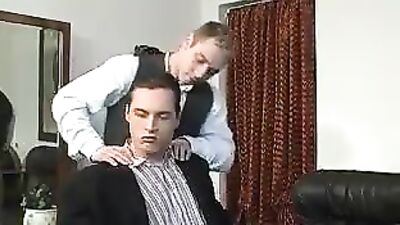 Gay Mikis Hot Action